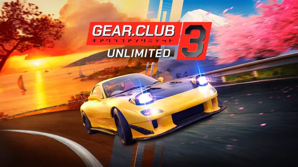 Gear.Club Unlimited 3 Multiplayer: Setup Guide & Racing Tips - Features